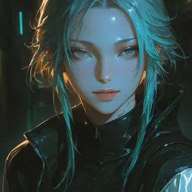 Profile image of ガール