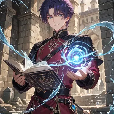 Profile image of ファロス