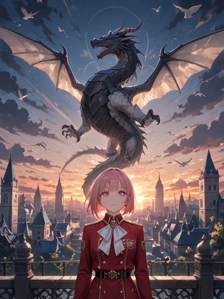 saya2525neko의 魔法学園アルカリア
