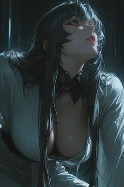 Profile image of メガミ