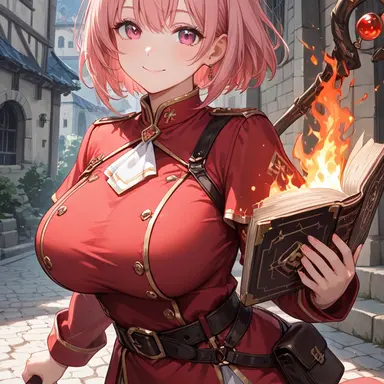 Profile image of メレナ