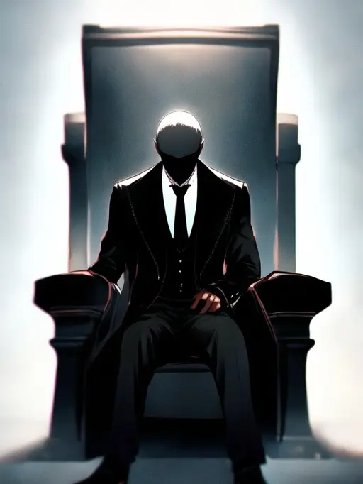 FloralFlag6653의 The Puppet Prince, Or The Gods’ Chosen One?