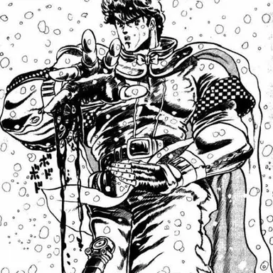 Profile image of Jonathan Joestar
