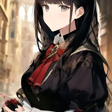 Profile image of アルヘン