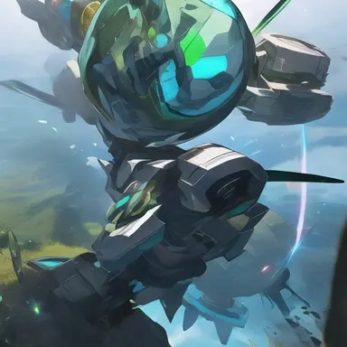 Profile image of EZカッカ