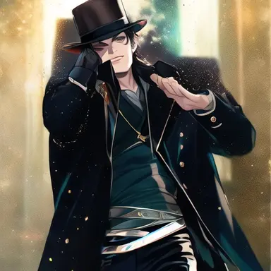 Profile image of ジャクソン・ファン