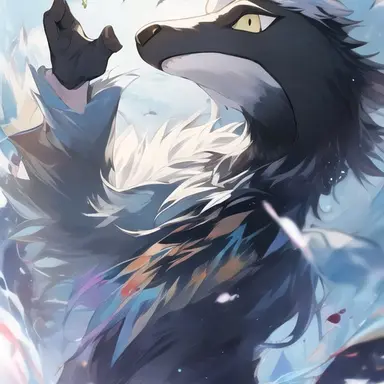 Profile image of キラ