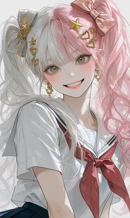 Profile image of 月宮 メルル