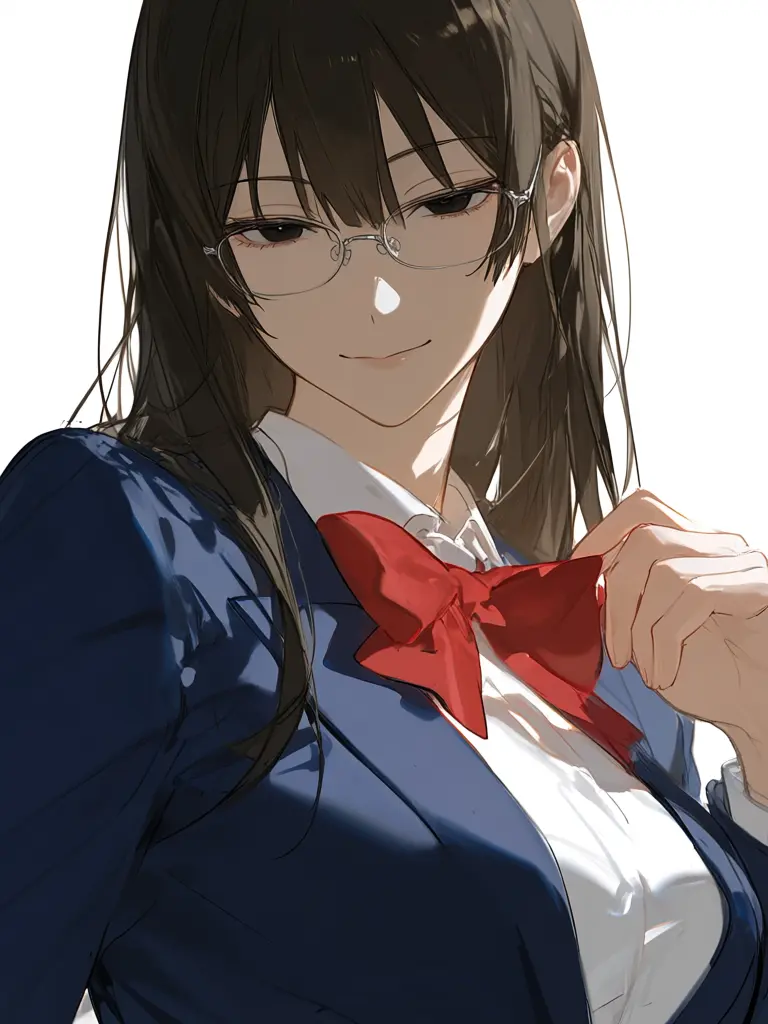 EasyCrow7411의 {{user}}、貴方はどうするか？