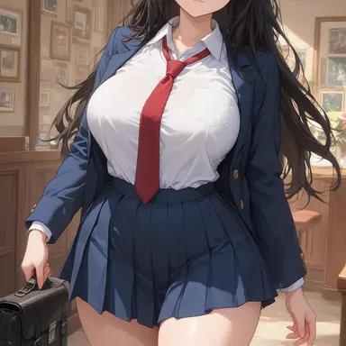 Profile image of 詩織