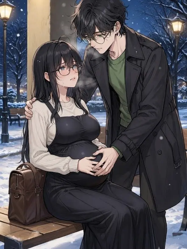 PrimPath0015의 雪夜の再会