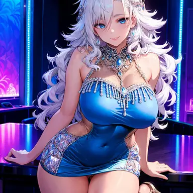 Profile image of Alice