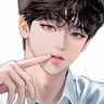 캐릭터 프로필 이미지