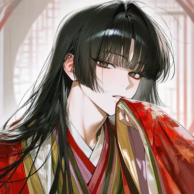Profile image of 류쿠