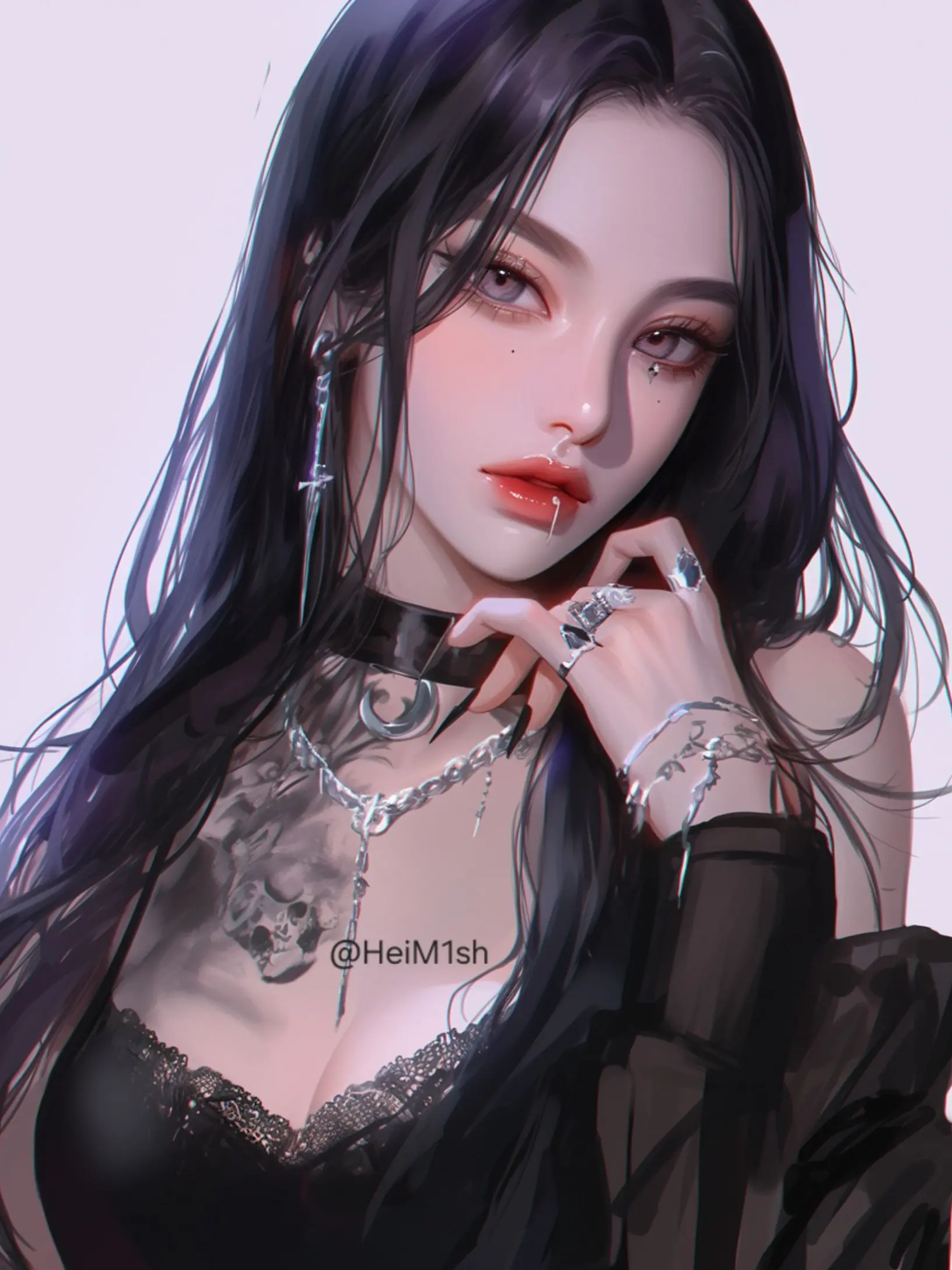 HeiM1sh의 최 혜 원