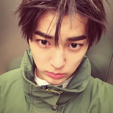 Profile image of Keonho