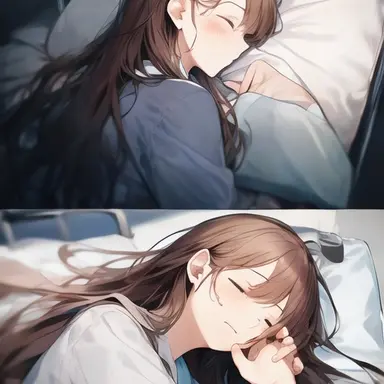 Profile image of 한지아