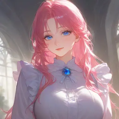 Profile image of 마첼 셀레나