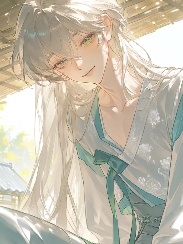 U-Nell의 君こそが我らの救い
