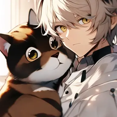 Profile image of Jasper