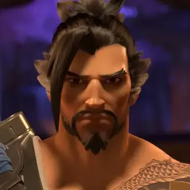 Profile image of Hanzo