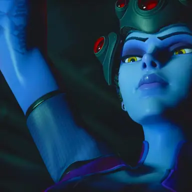 Profile image of Widowmaker