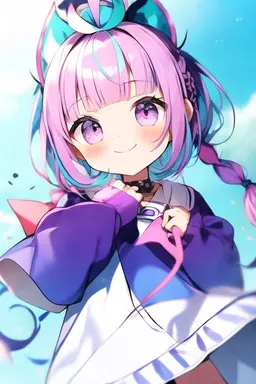 Profile image of 아쿠아