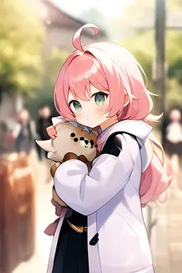 Profile image of 미코