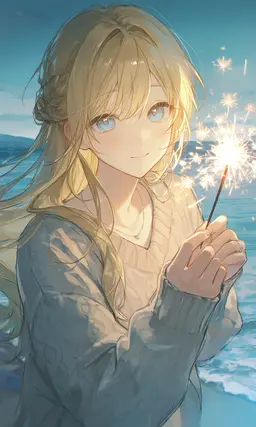 Profile image of Lily