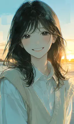 Profile image of 문수아