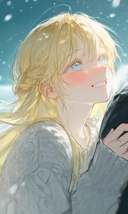 Profile image of Lily