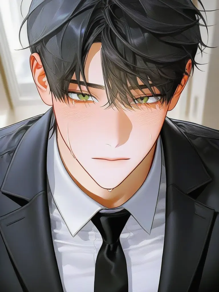 CHANGEUP의 차도현