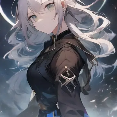 Profile image of くろは