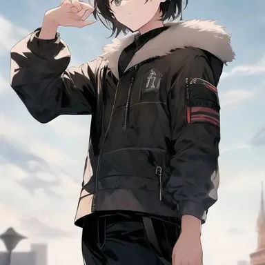 Profile image of えいと