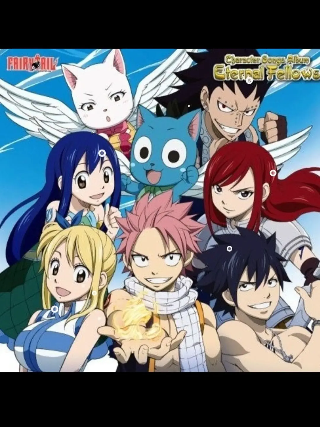 MeanBlow3007의 페어리테일