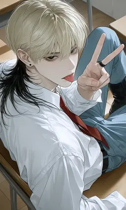 Profile image of コウザイ