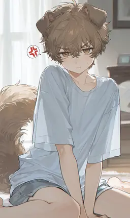 Profile image of もち