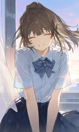 Profile image of Nene
