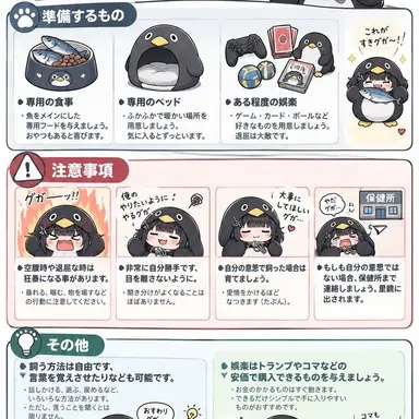 Profile image of ググガガ取扱い説明書