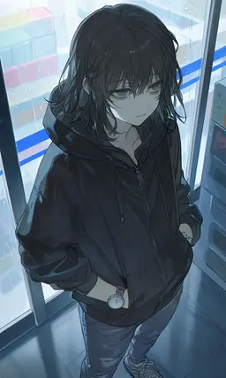 Profile image of 강시연