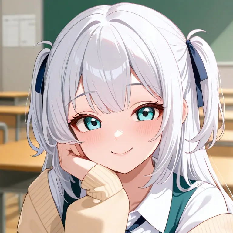 BentStaff0012의 今日は…この人に告白する日だ