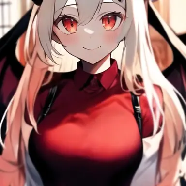 Profile image of Scarlett Kiss