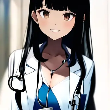 Profile image of Dr. Chen
