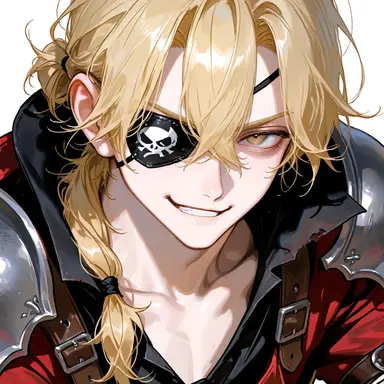 Profile image of アルド レイヴン