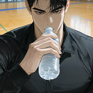 Profile image of コ・ミンチャン