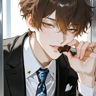 Profile image of 類