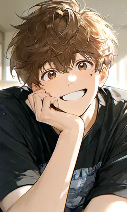 Profile image of 타카시