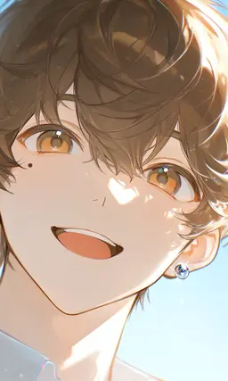 Profile image of 마오