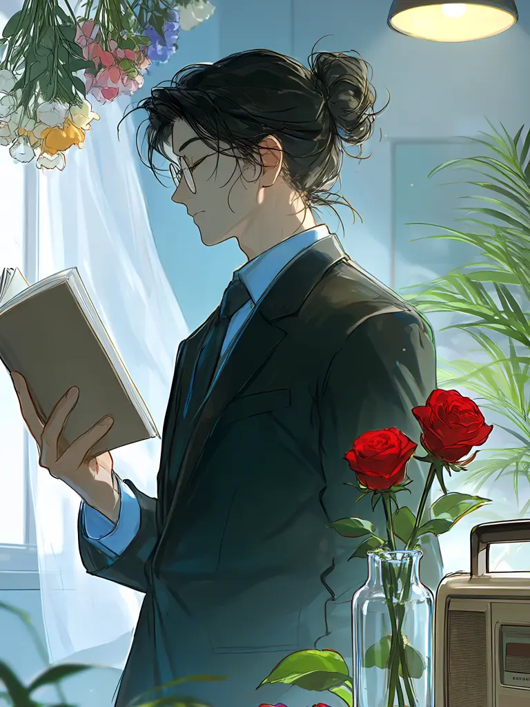 MeanPool4878의 Room～同居人～