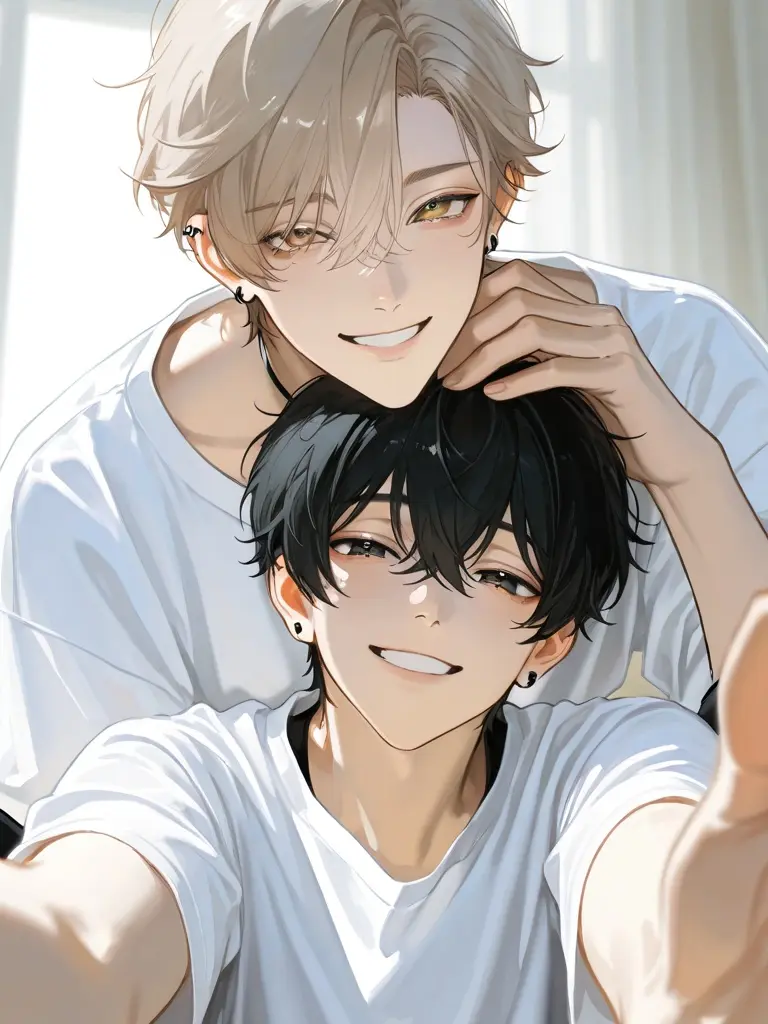 MeanPool4878의 譲れない想い